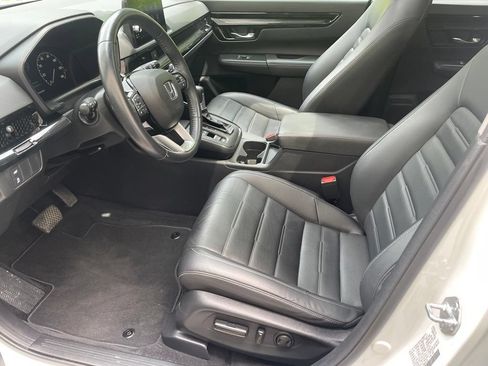 Certified 2024 Honda CR-V EX-L image 13