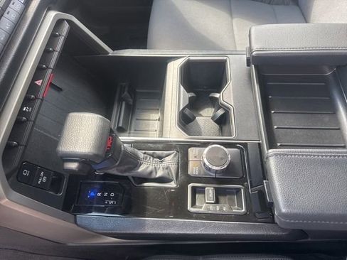 Used 2023 Toyota Tundra SR5 w/ TRD Sport Package AWD/4WD image 21
