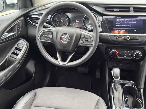 Used 2023 Buick Encore GX Preferred w/ Cold Weather Comfort Package FWD image 24