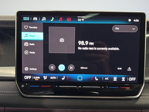New 2026 Volkswagen Tiguan SE R-Line AWD/4WD image 23