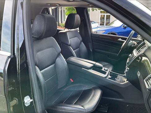 Used 2013 Mercedes-Benz ML 350 4MATIC image 8