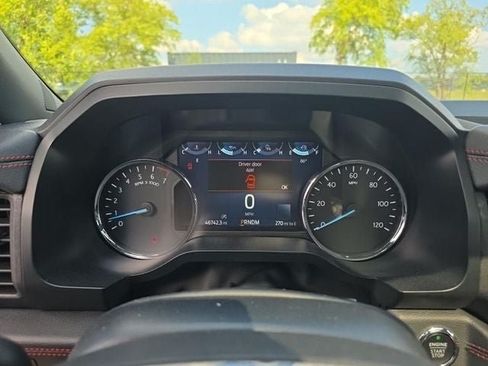 Certified 2023 Ford Expedition Limited AWD/4WD image 14