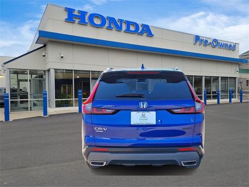 Used 2023 Honda CR-V Sport image 5
