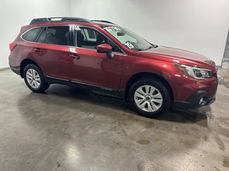 Used 2019 Subaru Outback 2.5i Premium w/ Popular Package #2 video 2
