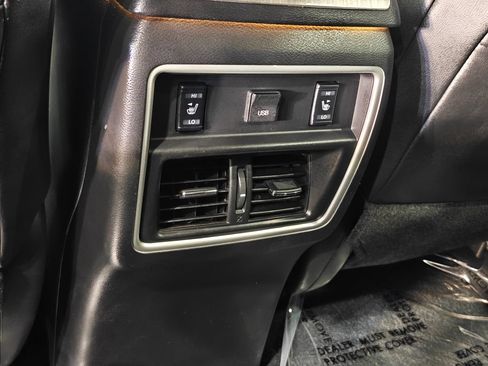 Used 2018 Nissan Murano SL w/ Cargo Package AWD/4WD image 28