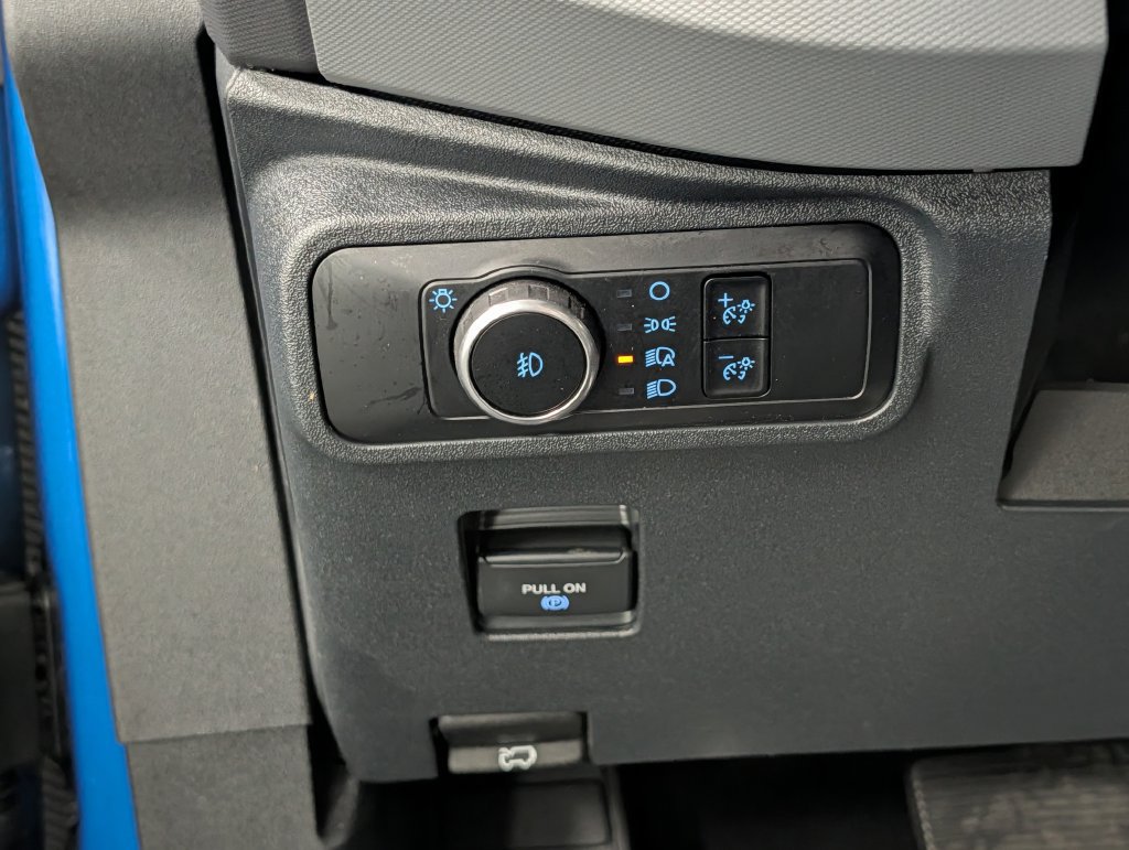 Used 2024 Ford Bronco Big Bend AWD/4WD image 21