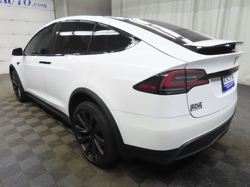 Used 2023 Tesla Model X image 6
