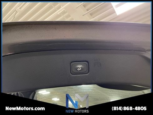 Used 2022 Ford Edge ST-Line AWD/4WD image 16