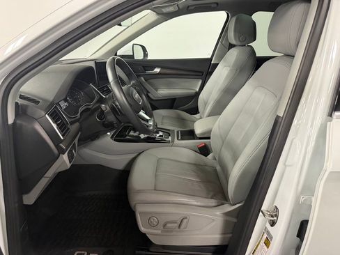 Used 2022 Audi Q5 Premium AWD/4WD image 10