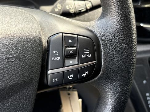Certified 2024 Ford Transit 350 XLT RWD image 20