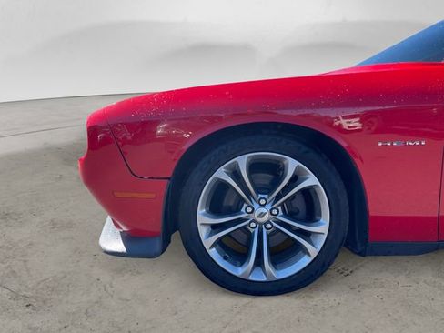 Used 2020 Dodge Challenger R/T w/ Shaker Package RWD image 14