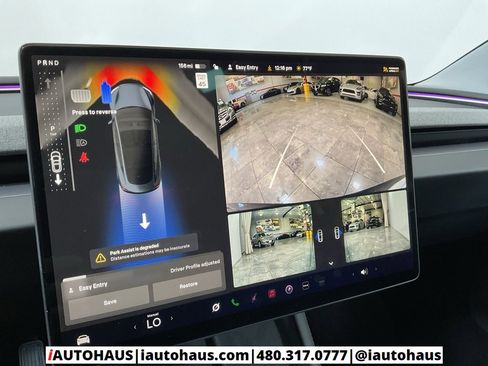 Used 2025 Tesla Model 3 Long Range image 33
