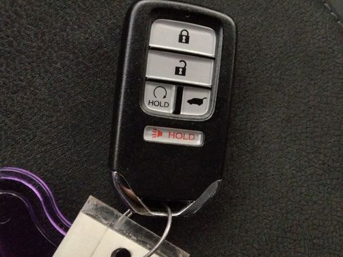 Used 2018 Honda CR-V EX image 47