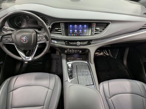 Used 2023 Buick Enclave Essence w/ Experience Buick Package image 22