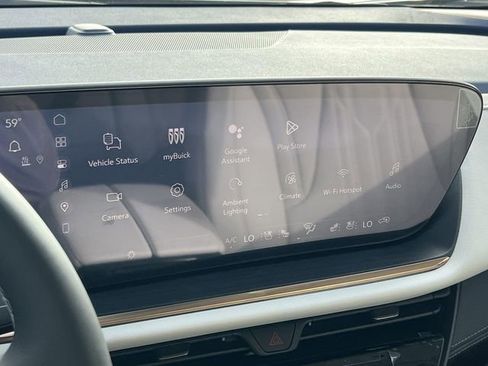 New 2026 Buick Envision Avenir image 17