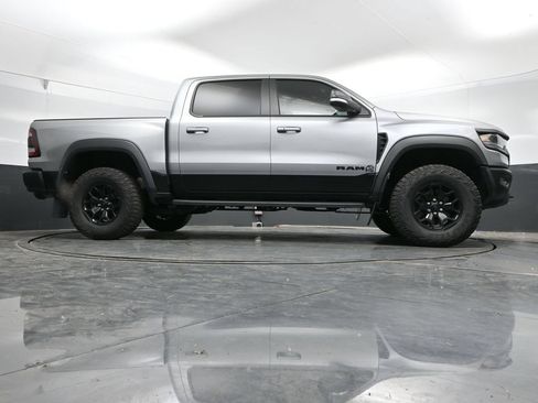 Used 2022 RAM 1500 TRX w/ TRX Level 2 Equipment Group AWD/4WD image 40