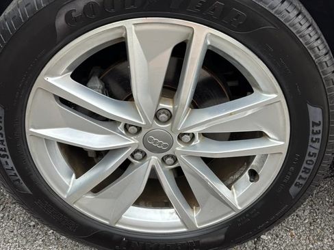 Used 2017 Audi Q3 2.0T Premium w/ Convenience Package FWD image 23