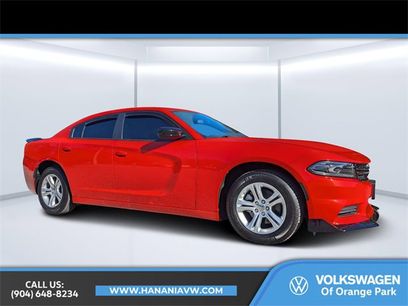 Used 2023 Dodge Charger SXT