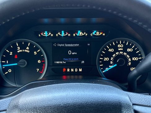 Used 2017 Ford F150 XLT w/ Equipment Group 301A Mid AWD/4WD image 22