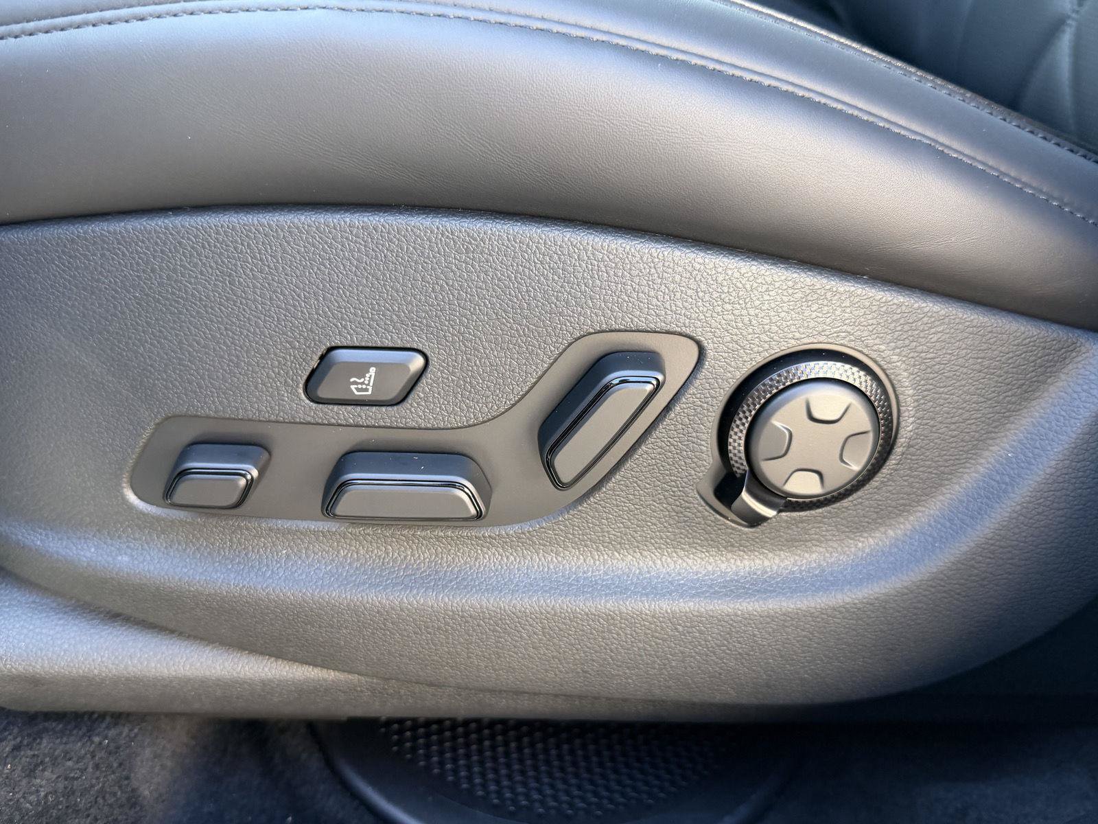 New 2026 Genesis GV80 3.5T Prestige AWD/4WD image 34
