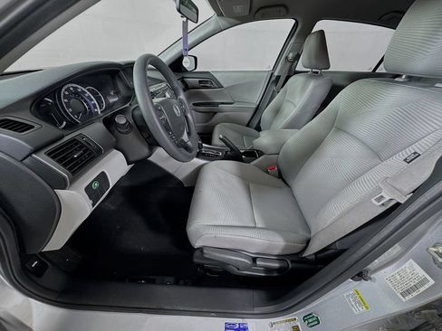 Used 2014 Honda Accord LX image 23