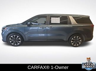 Used 2024 Kia Carnival EX video 2