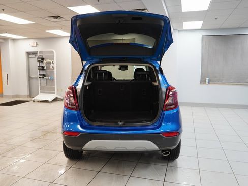 Used 2018 Buick Encore Preferred image 9