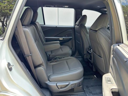 Used 2024 Lexus TX 500h AWD w/ Technology Package image 44