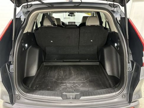Used 2023 Honda CR-V EX image 24
