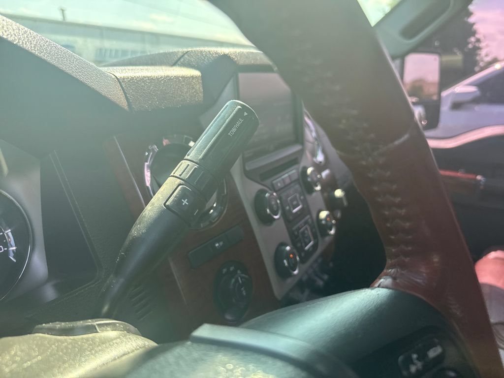 Used 2014 Ford F250 King Ranch AWD/4WD image 37