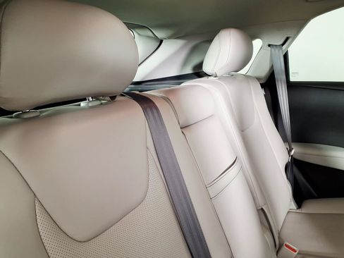 Used 2015 Lexus RX 350 FWD image 12