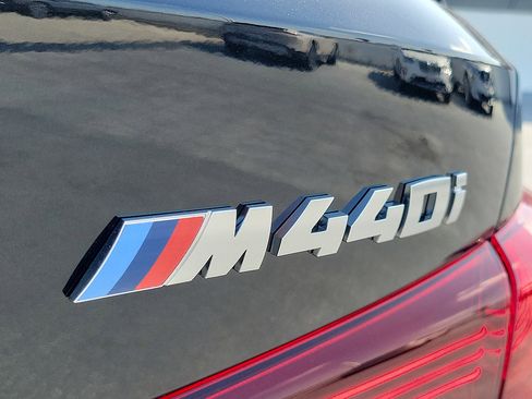 New 2026 BMW M440i w/ Premium Package RWD image 7