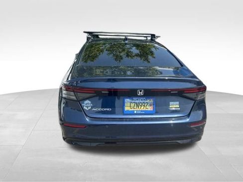 Used 2023 Honda Accord EX-L image 14