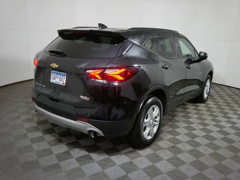 Used 2021 Chevrolet Blazer LT image 3