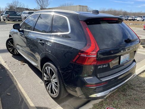 Used 2023 Volvo XC60 B5 Plus w/ Climate Package image 3