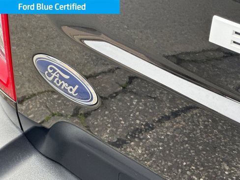 Certified 2025 Ford Bronco Sport Outer Banks w/ Outer Banks Tech Package+ image 29