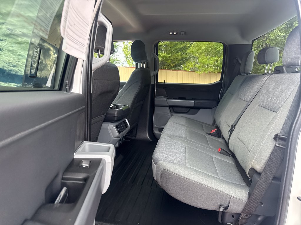Used 2024 Ford F150 XLT w/ Mobile Office Package AWD/4WD image 19