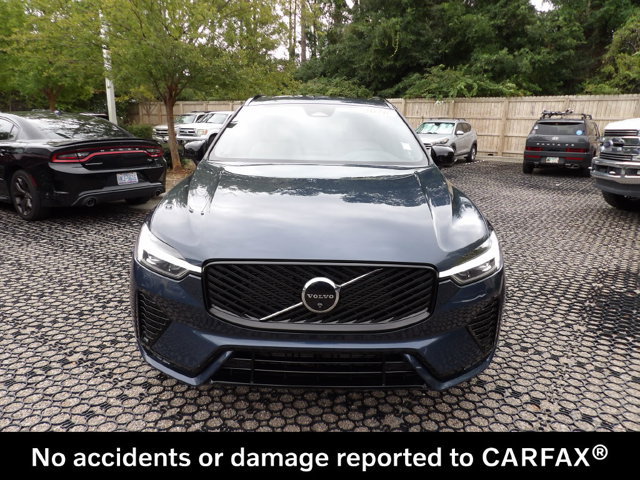 Certified 2026 Volvo XC60 B5 Plus AWD/4WD image 4