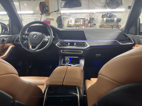 Used 2022 BMW X5 xDrive40i image 20