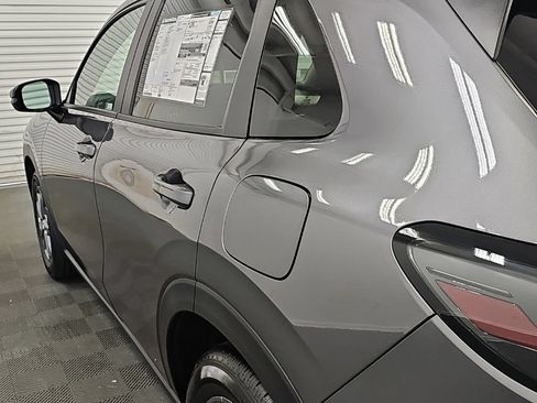 New 2027 Honda HR-V LX image 6