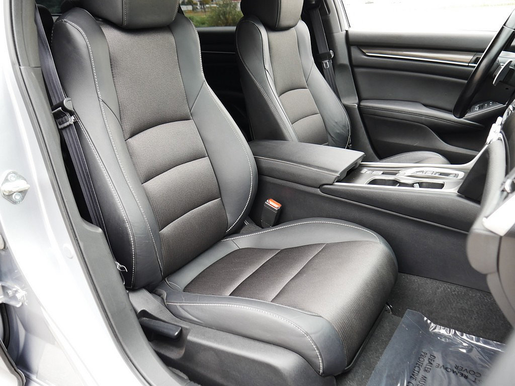 Used 2020 Honda Accord Sport image 58