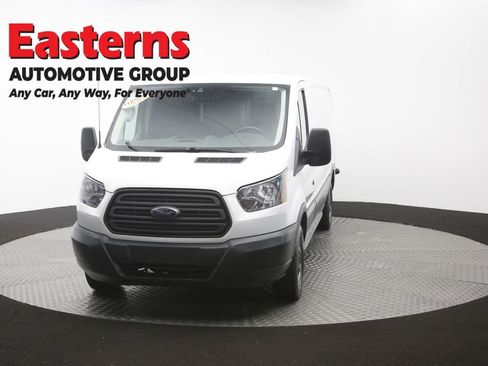 Used 2017 Ford Transit 350 148 Low Roof RWD image 52