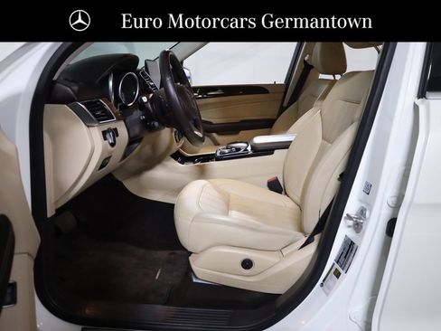 Used 2016 Mercedes-Benz GLE 350 4MATIC image 38