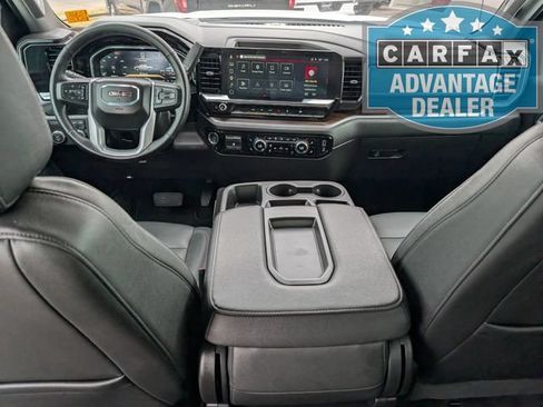 Used 2026 GMC Sierra 1500 SLT RWD image 21