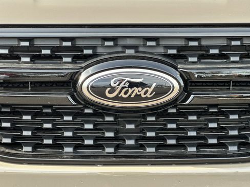 Used 2025 Ford Ranger XLT w/ Equipment Group 301A High image 35