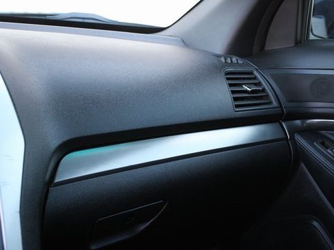 Used 2014 Ford Explorer 4WD Police Interceptor image 15