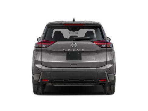 Certified 2026 Nissan Rogue SV w/ Cold Weather Package AWD/4WD image 8