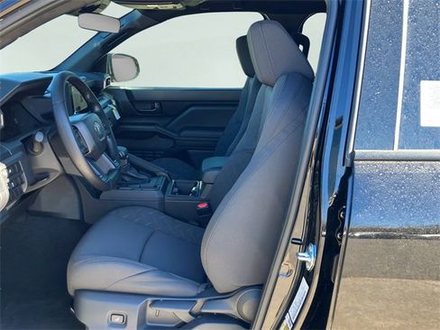 New 2026 Toyota Tacoma SR image 23