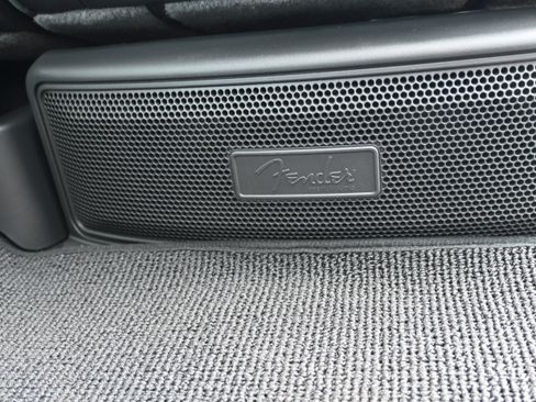 New 2025 Nissan Frontier PRO-4X w/ Pro Premium Package image 27