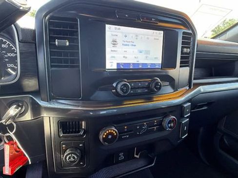Used 2022 Ford F150 XL w/ STX Appearance Package AWD/4WD image 27